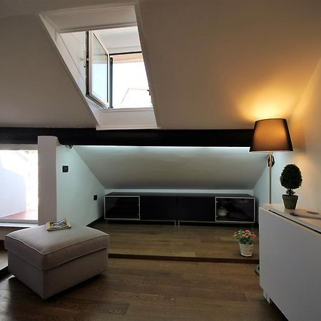 House Golia By Holiday World Γένοβα Εξωτερικό φωτογραφία