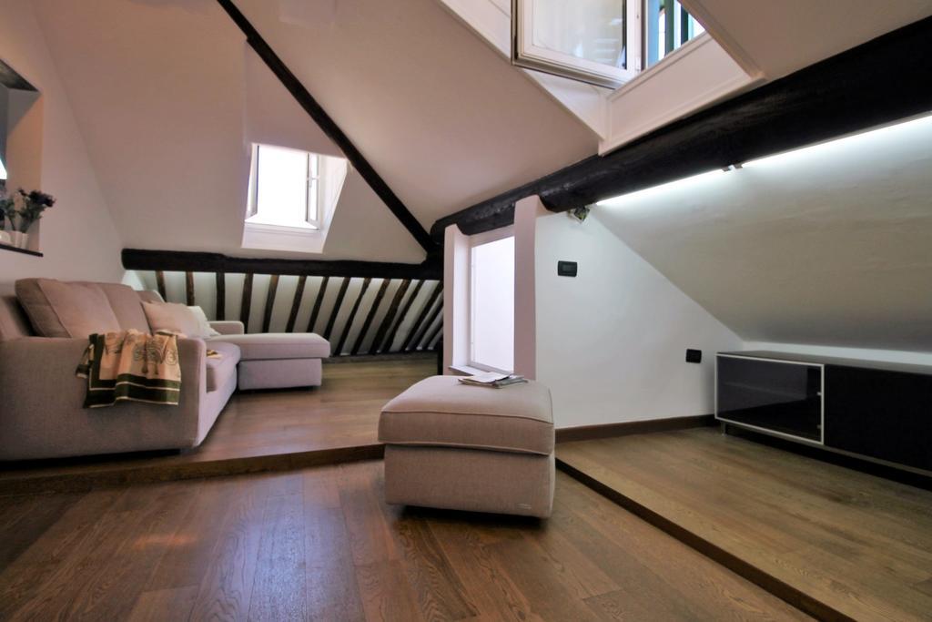 House Golia By Holiday World Γένοβα Εξωτερικό φωτογραφία