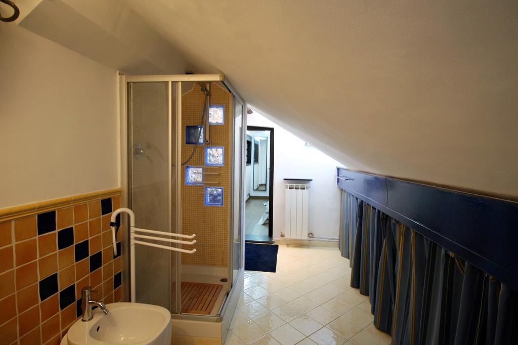 House Golia By Holiday World Γένοβα Εξωτερικό φωτογραφία