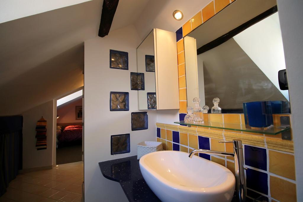 House Golia By Holiday World Γένοβα Εξωτερικό φωτογραφία