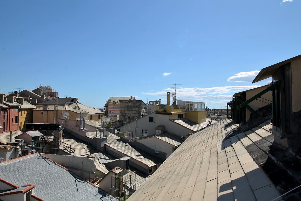 House Golia By Holiday World Γένοβα Εξωτερικό φωτογραφία