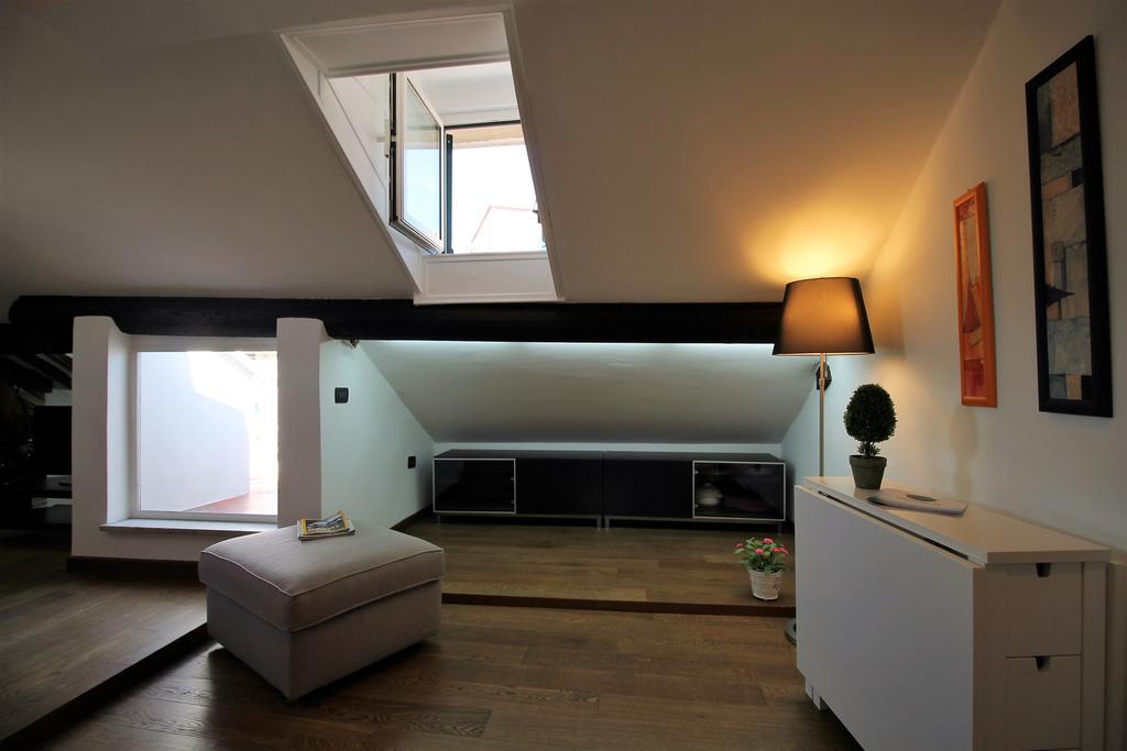 House Golia By Holiday World Γένοβα Εξωτερικό φωτογραφία