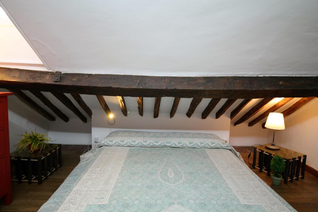 House Golia By Holiday World Γένοβα Εξωτερικό φωτογραφία