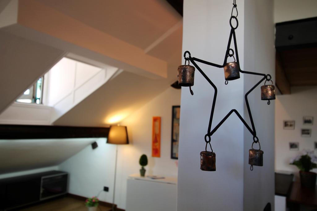 House Golia By Holiday World Γένοβα Εξωτερικό φωτογραφία